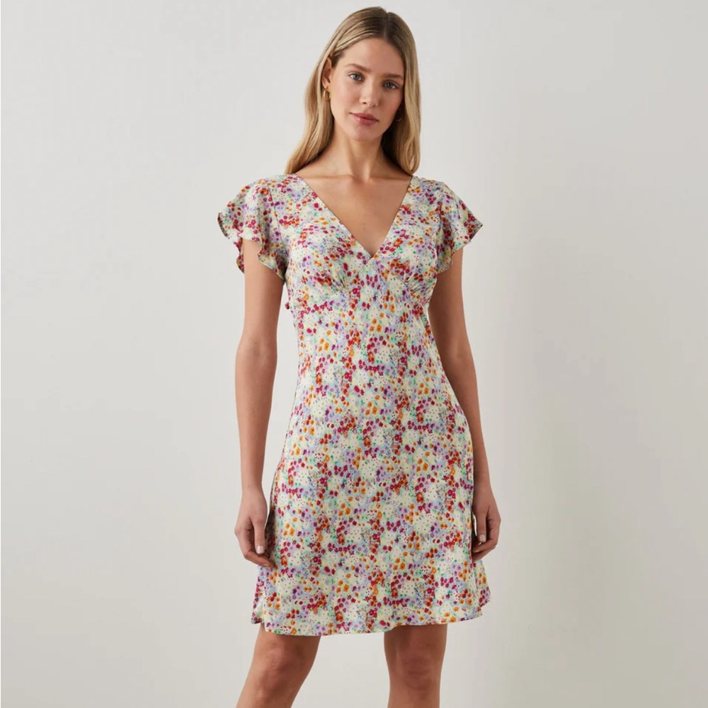 Rails Gigi Dress MSRP $228 NWOT